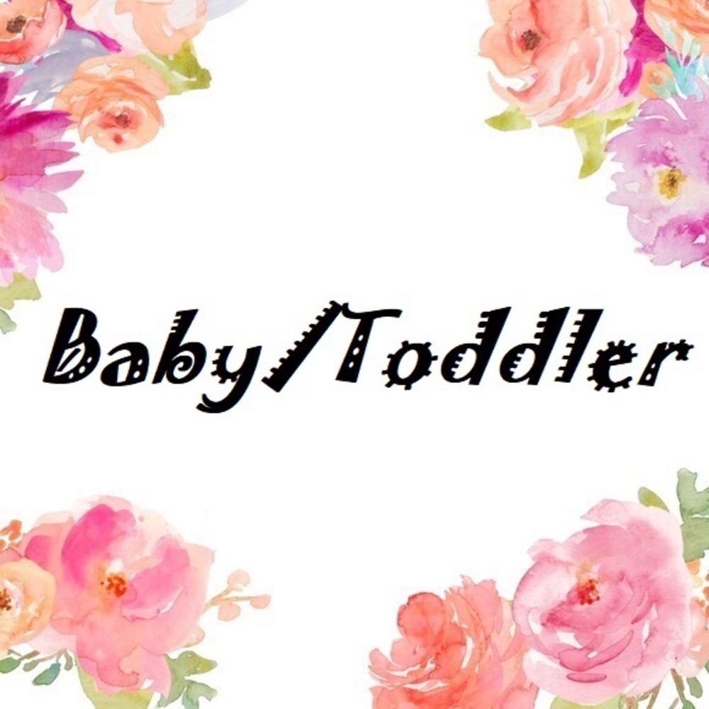 Baby items !!!!